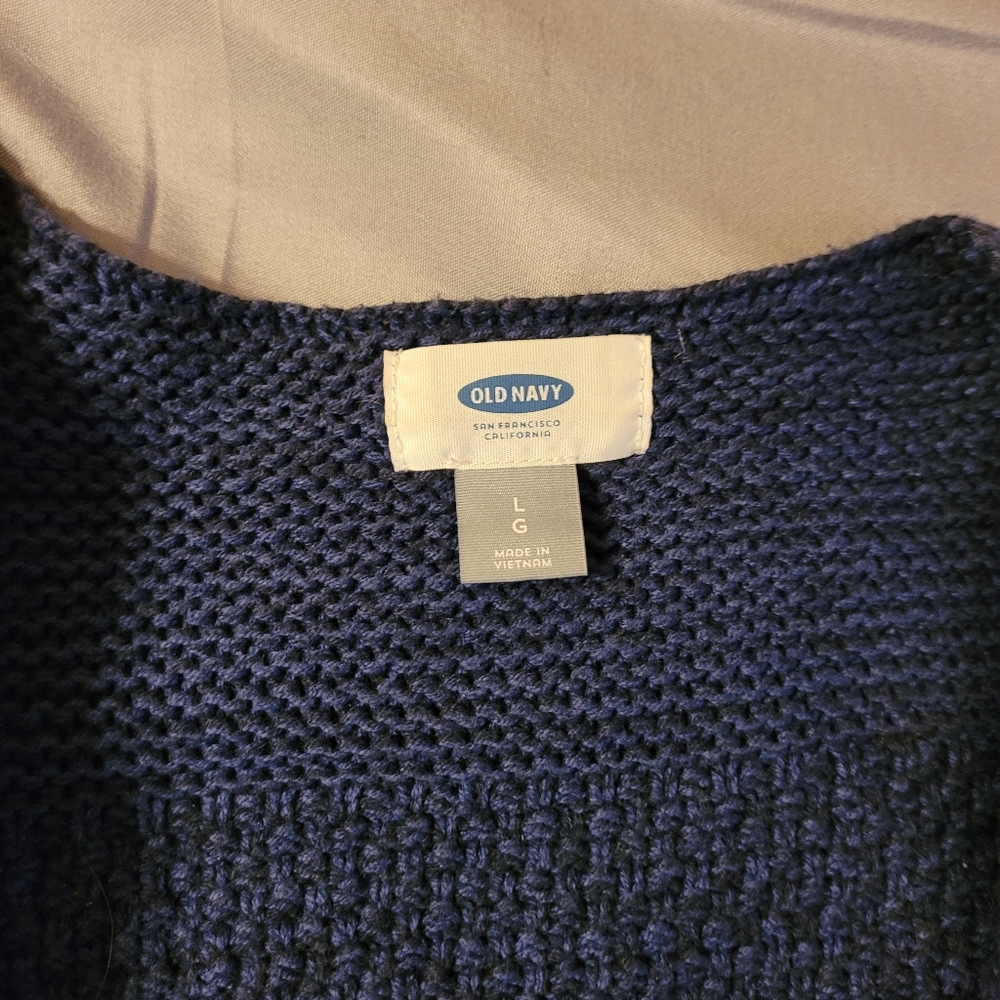 Cardigan - Picture 4 of 4